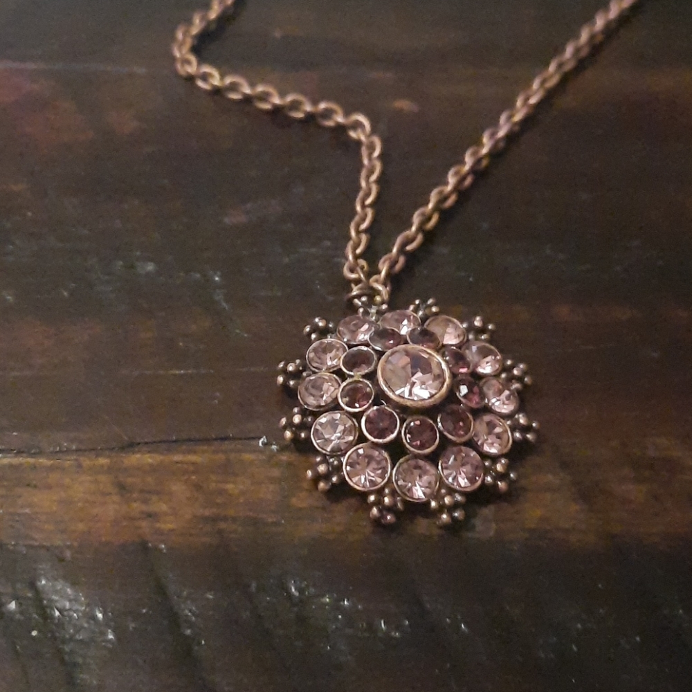 ✨️3/10$✨️Necklace‎ - Picture 2 of 4